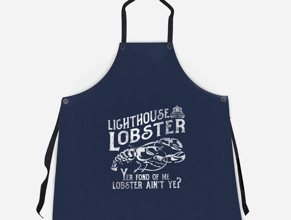 Lighthouse Lobster