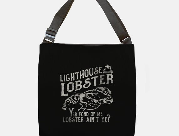 Lighthouse Lobster