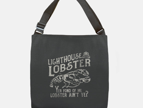 Lighthouse Lobster
