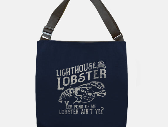 Lighthouse Lobster