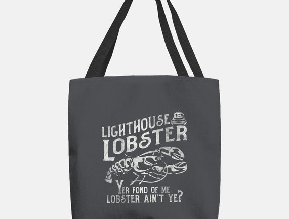Lighthouse Lobster