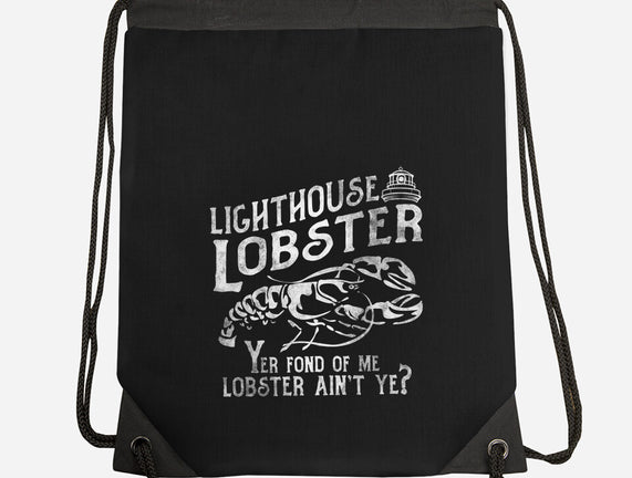 Lighthouse Lobster