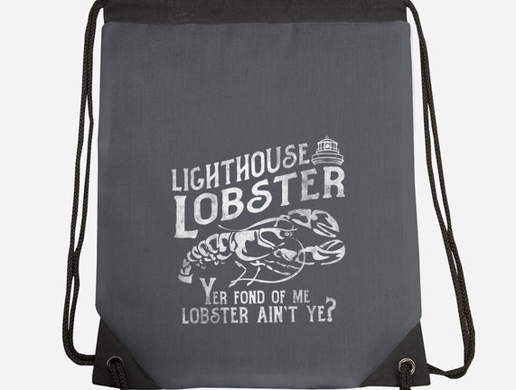 Lighthouse Lobster