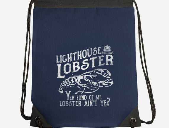 Lighthouse Lobster