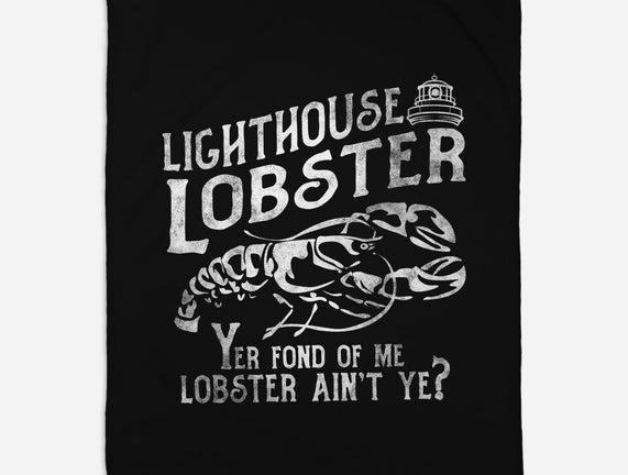 Lighthouse Lobster