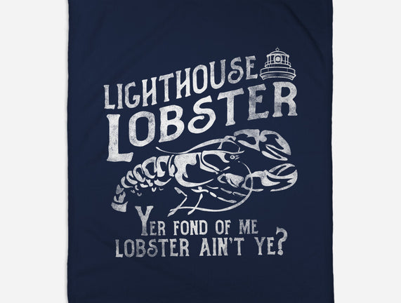 Lighthouse Lobster