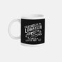 Lighthouse Lobster-None-Mug-Drinkware-piercek26