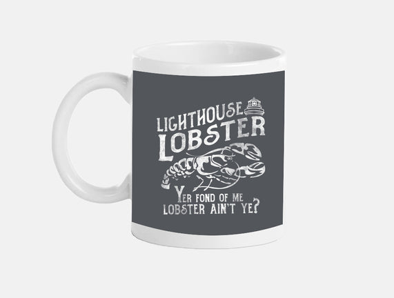 Lighthouse Lobster