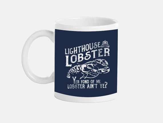 Lighthouse Lobster