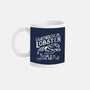 Lighthouse Lobster-None-Mug-Drinkware-piercek26