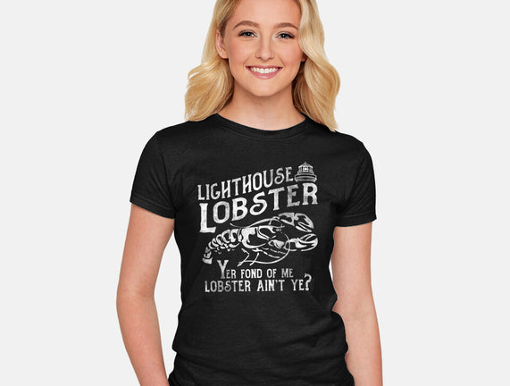 Lighthouse Lobster
