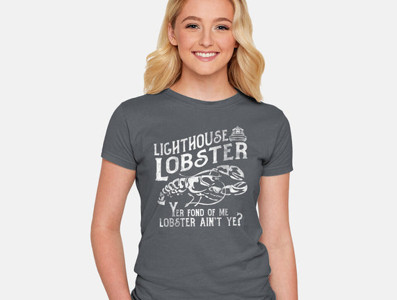 Lighthouse Lobster