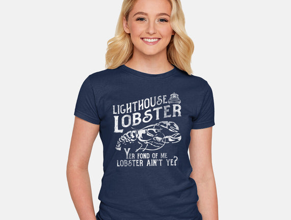 Lighthouse Lobster