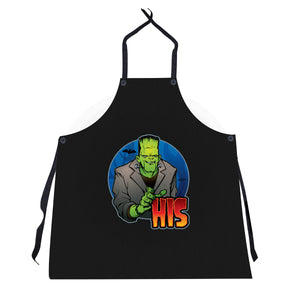 The Creature And Bride