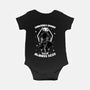Spooky Reaper Pumpking-Baby-Basic-Onesie-Studio Mootant
