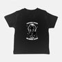 Spooky Reaper Pumpking-Baby-Basic-Tee-Studio Mootant