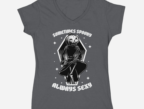 Spooky Reaper Pumpking