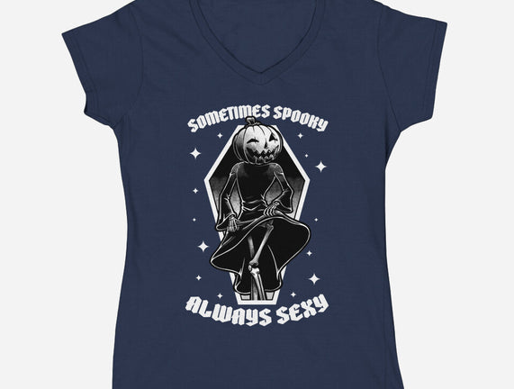 Spooky Reaper Pumpking