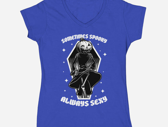 Spooky Reaper Pumpking