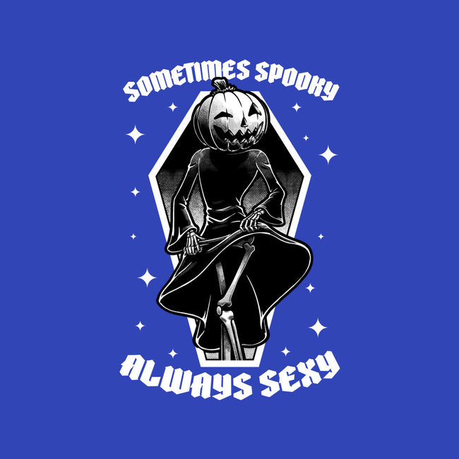 Spooky Reaper Pumpking-Mens-Premium-Tee-Studio Mootant