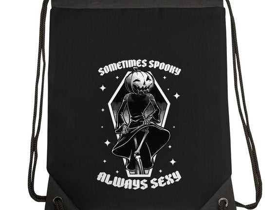 Spooky Reaper Pumpking