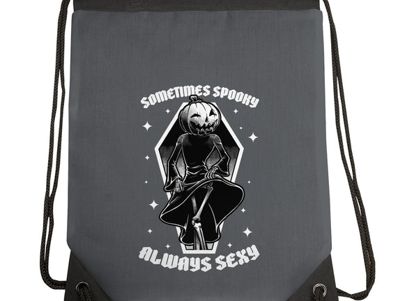 Spooky Reaper Pumpking