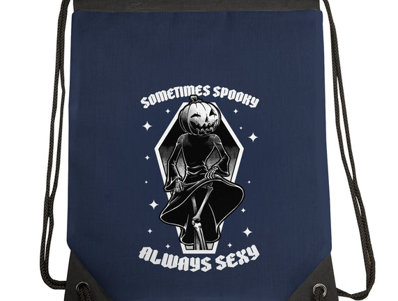 Spooky Reaper Pumpking