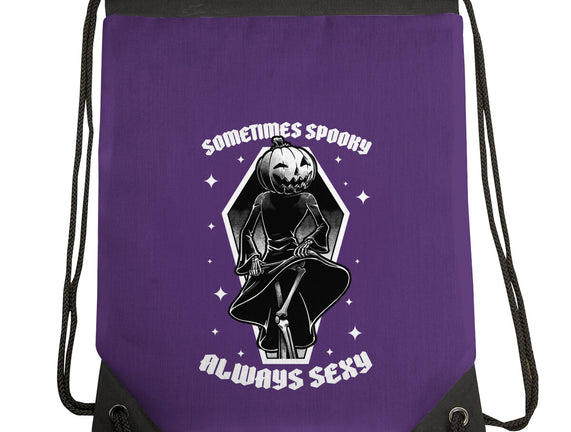 Spooky Reaper Pumpking