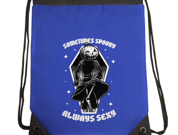 Spooky Reaper Pumpking
