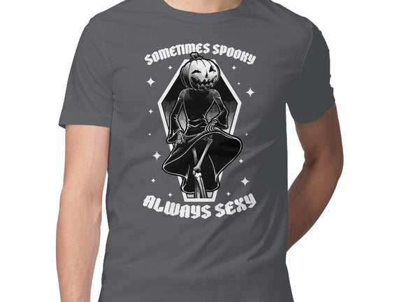 Spooky Reaper Pumpking