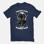Spooky Reaper Pumpking-Womens-Fitted-Tee-Studio Mootant