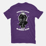 Spooky Reaper Pumpking-Womens-Fitted-Tee-Studio Mootant