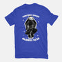 Spooky Reaper Pumpking-Mens-Premium-Tee-Studio Mootant