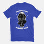 Spooky Reaper Pumpking-Womens-Fitted-Tee-Studio Mootant