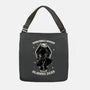 Spooky Reaper Pumpking-None-Adjustable Tote-Bag-Studio Mootant