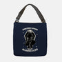 Spooky Reaper Pumpking-None-Adjustable Tote-Bag-Studio Mootant