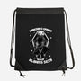 Spooky Reaper Pumpking-None-Drawstring-Bag-Studio Mootant