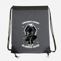 Spooky Reaper Pumpking-None-Drawstring-Bag-Studio Mootant