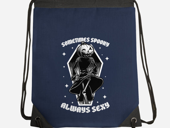 Spooky Reaper Pumpking