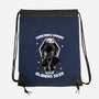 Spooky Reaper Pumpking-None-Drawstring-Bag-Studio Mootant