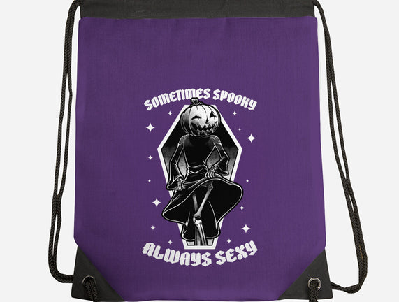 Spooky Reaper Pumpking