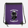 Spooky Reaper Pumpking-None-Drawstring-Bag-Studio Mootant