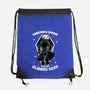 Spooky Reaper Pumpking-None-Drawstring-Bag-Studio Mootant