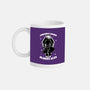 Spooky Reaper Pumpking-None-Mug-Drinkware-Studio Mootant