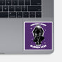 Spooky Reaper Pumpking-None-Glossy-Sticker-Studio Mootant