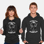 Spooky Reaper Pumpking-Unisex-Pullover-Sweatshirt-Studio Mootant