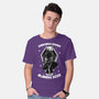Spooky Reaper Pumpking-Mens-Basic-Tee-Studio Mootant