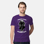 Spooky Reaper Pumpking-Mens-Premium-Tee-Studio Mootant