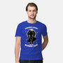 Spooky Reaper Pumpking-Mens-Premium-Tee-Studio Mootant
