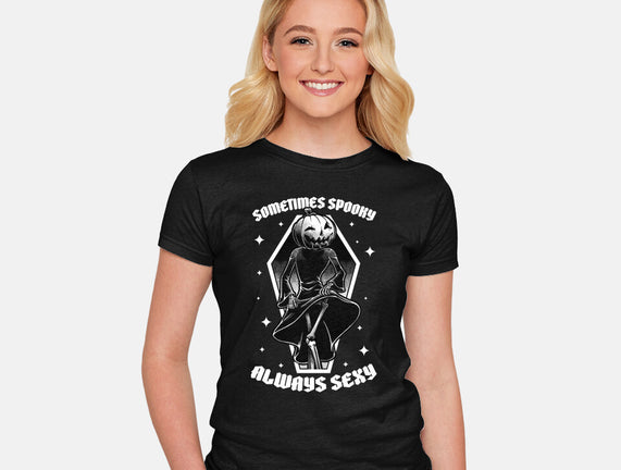 Spooky Reaper Pumpking
